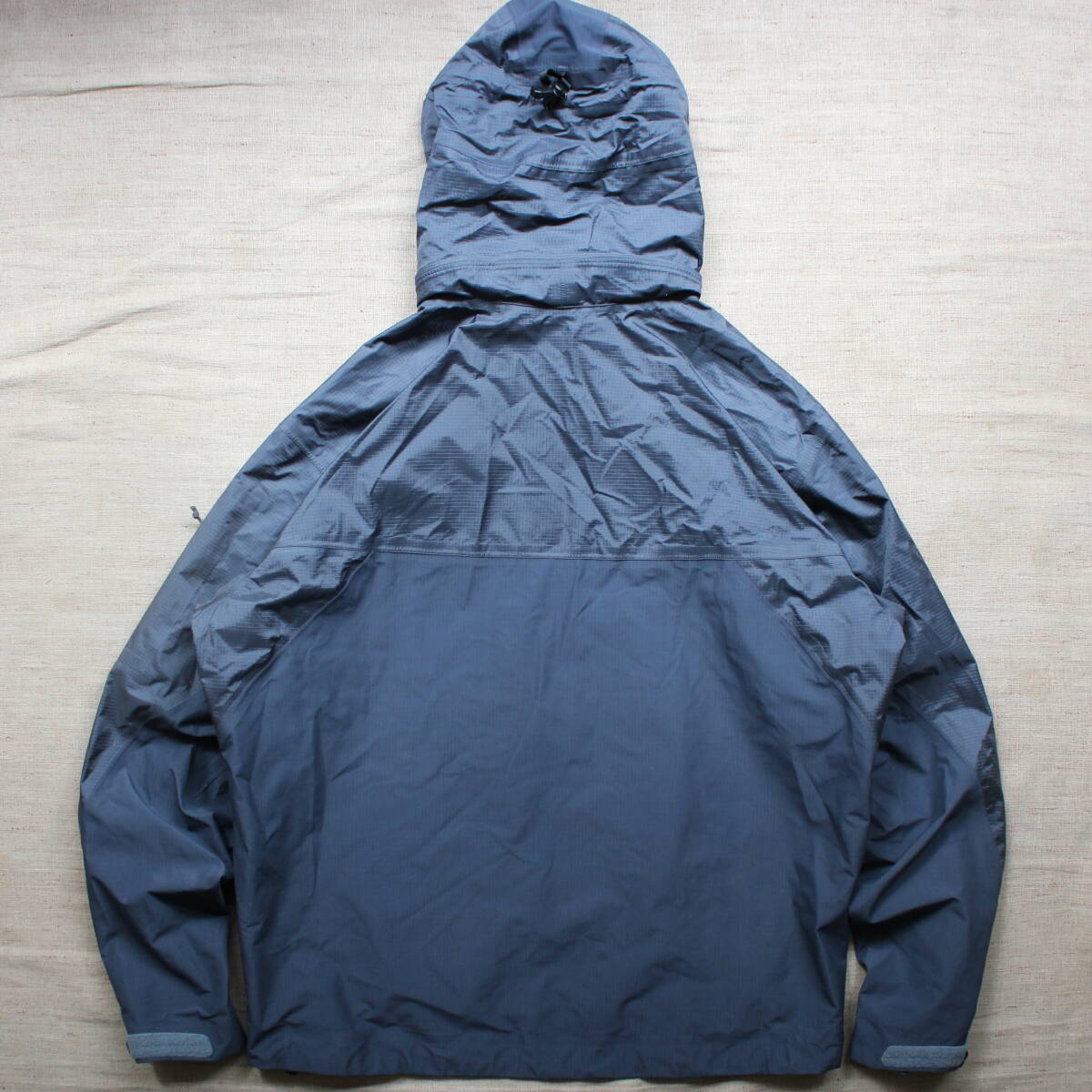 Yahoo!オークション - レア 珍品 2000年初期 ARC'TERYX Yahoo!オークション - レア 珍品 2000年初期 ARC'TERYX