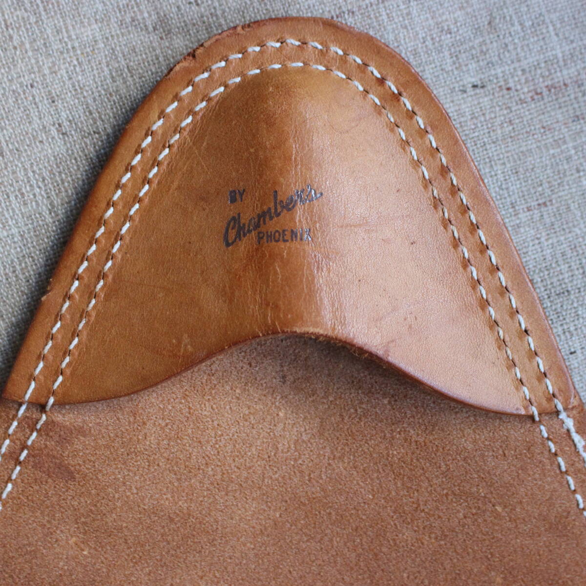1980s LL Bean ヴィンテージ レザー ブリーフケース USA トート 1980s LL Bean ヴィンテージ レザー ブリーフケース USA トート