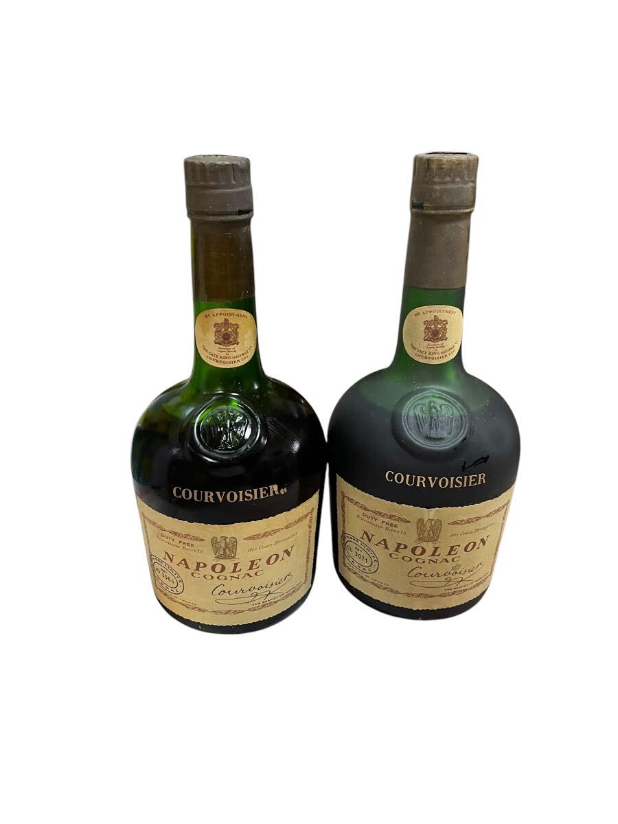 古酒/COURVOISIER/クルボアジェ/ナポレオン/1000ml/1L|ブランデー 古酒/COURVOISIER/クルボアジェ/ナポレオン/1000ml/1L|ブランデー