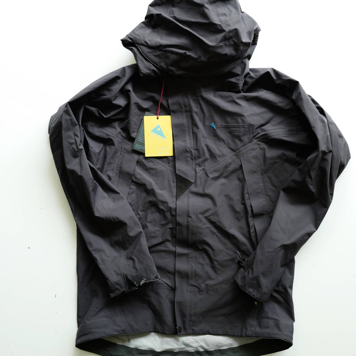 9625円 クレッタルムーセン Klttermusen Asynja Jacket M's 9625円 クレッタルムーセン Klttermusen Asynja Jacket M's