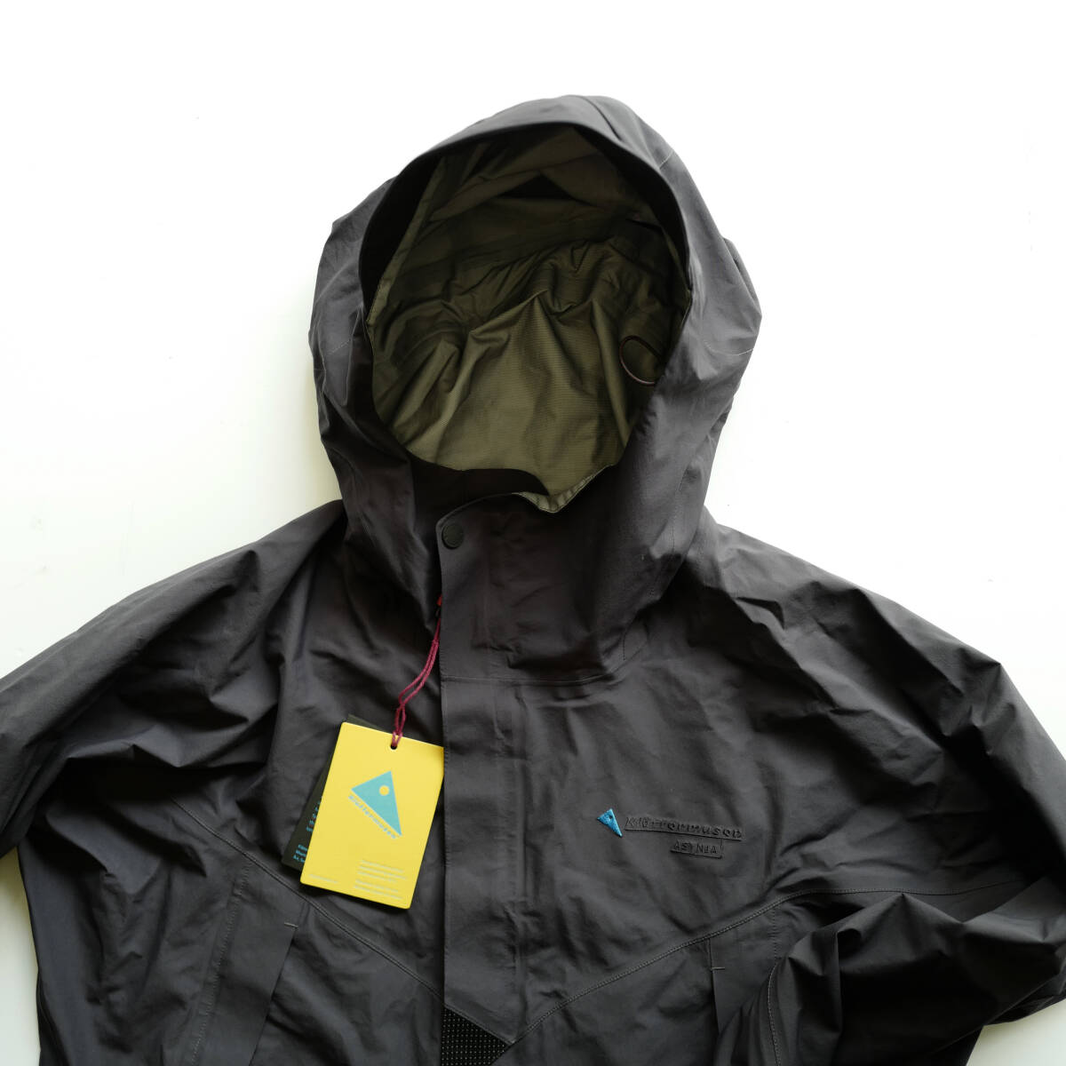 9625円 クレッタルムーセン Klttermusen Asynja Jacket M's 9625円 クレッタルムーセン Klttermusen Asynja Jacket M's