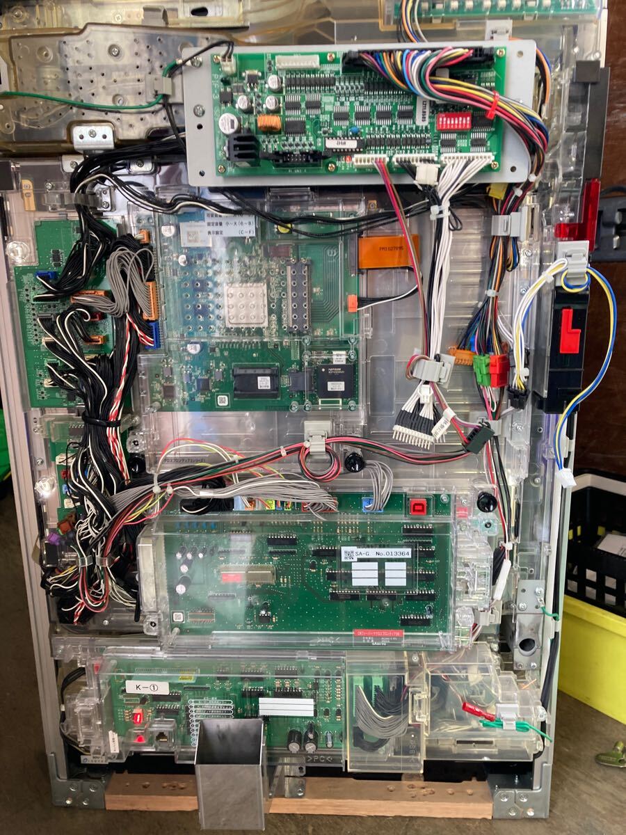 CRマクロスフロンティア3R CRマクロスフロンティア3R