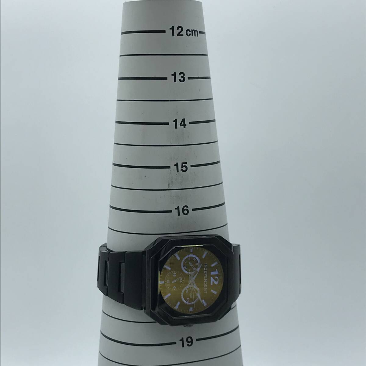 CITIZEN INDEPENDENT シチズン インディペンデント クロノグラフ CITIZEN INDEPENDENT シチズン インディペンデント クロノグラフ