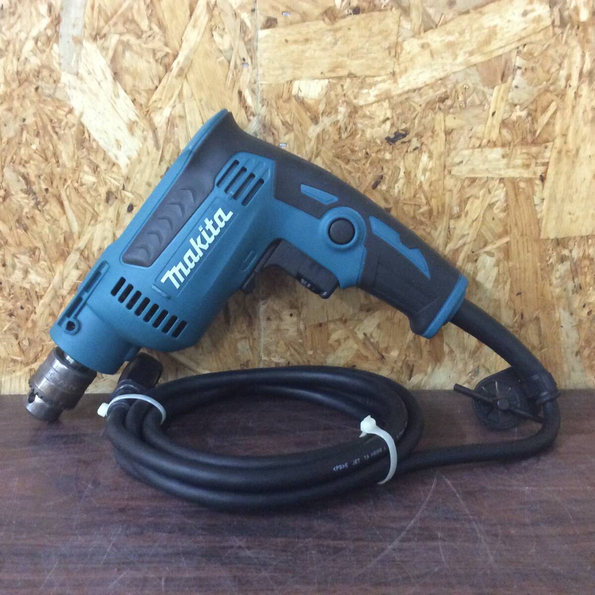 【RH-1521】中古品 makita マキタ 高速ドリル DP2010