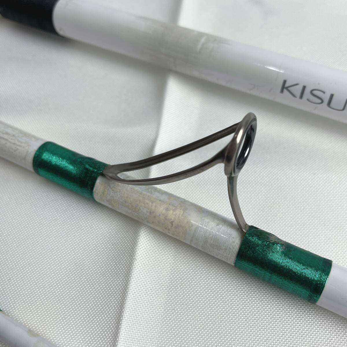 SHIMANO KISU KISUSPECIAL シマノ キススペシャル 405 AX 釣り竿 SHIMANO KISU KISUSPECIAL シマノ キススペシャル 405 AX 釣り竿