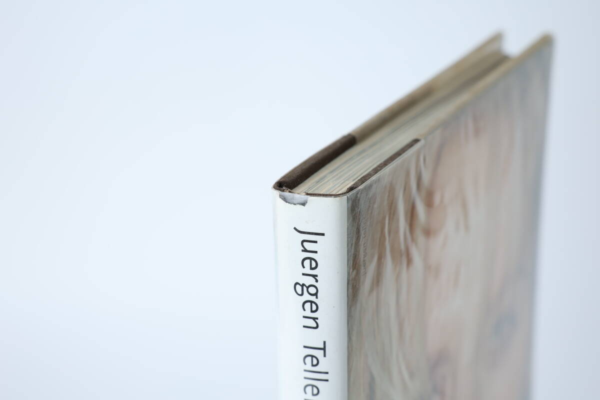 希少!!!洋書【Juergen Teller】ユルゲン・テラー/写真集/作品集 希少!!!洋書【Juergen Teller】ユルゲン・テラー/写真集/作品集