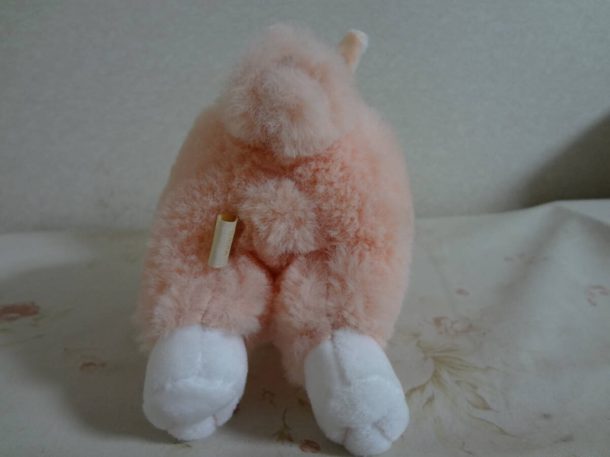 TAKE OFF テイクオフ　ウサギ　ぬいぐる