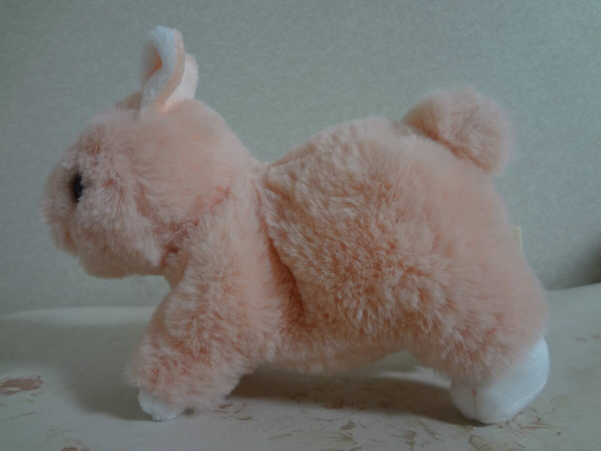 TAKE OFF テイクオフ　ウサギ　ぬいぐる
