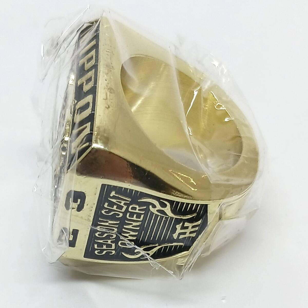 未使用品】 阪神タイガース 2023年日本一記念 チャンピオン 未使用品】 阪神タイガース 2023年日本一記念 チャンピオン