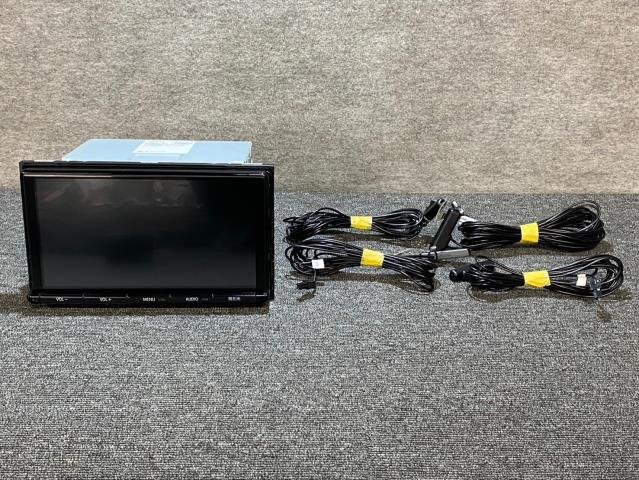 CDNG品 トヨタ純正9インチメモリーナビ NSZT-Y66T Yahoo!オークション - トヨタ 純正 NSZT-Y66T メモリーナビ 9