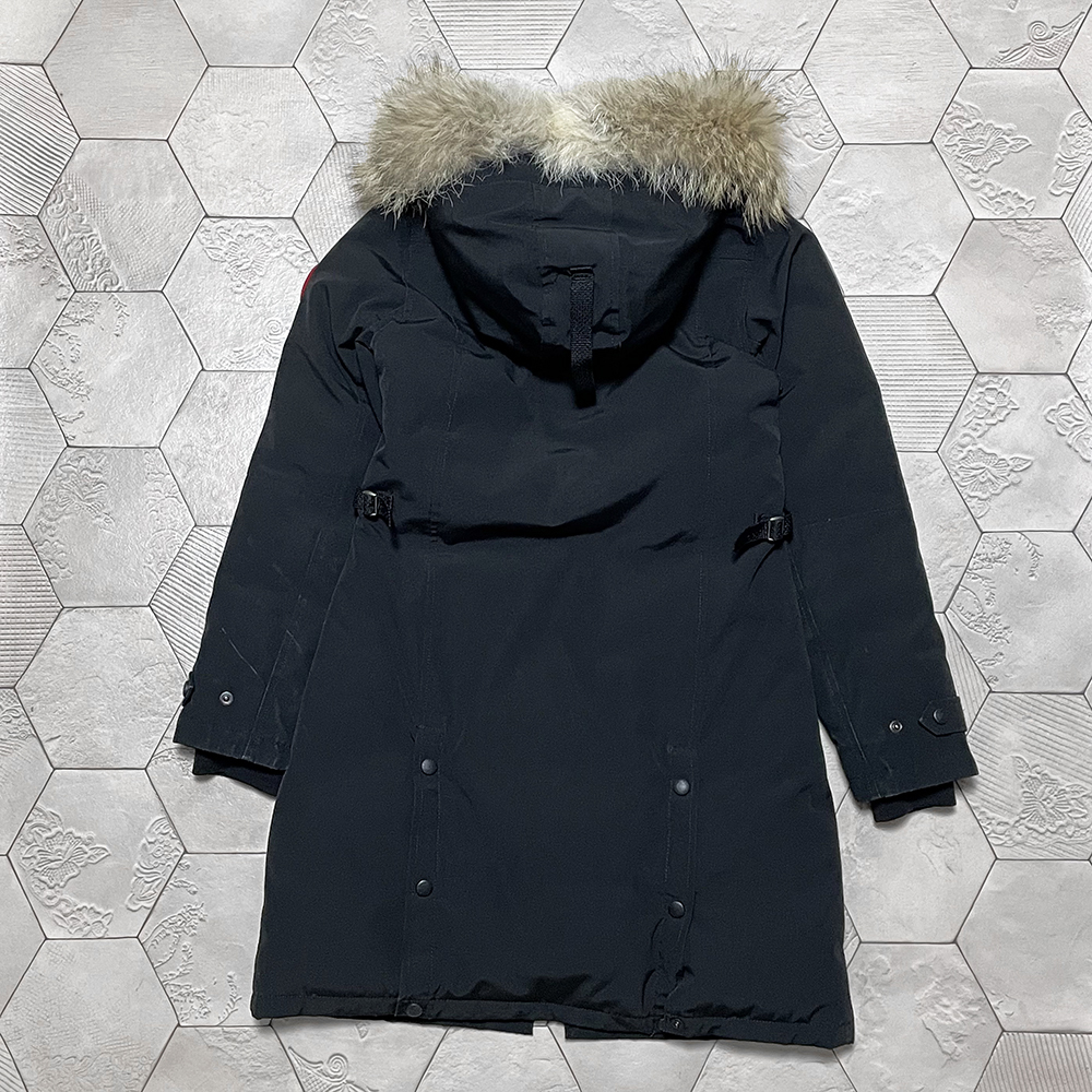 廃盤モデル カナダグース【CANADA GOOSE】ケンジントンパーカ 廃盤モデル カナダグース【CANADA GOOSE】ケンジントンパーカ