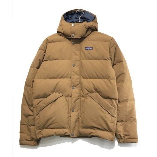 パタゴニア メンズ・ダウンドリフト・ジャケット Owl Brown パタゴニア メンズ・ダウンドリフト・ジャケット Owl Brown