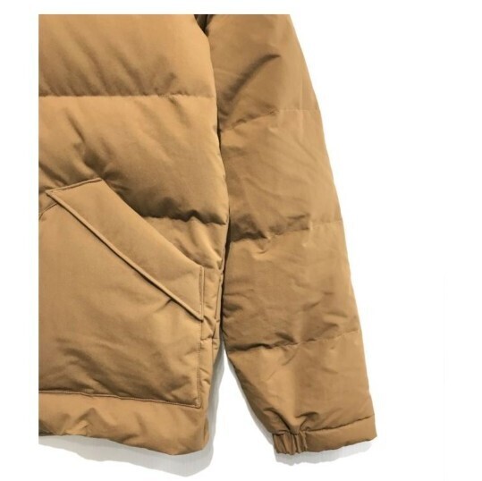 パタゴニア メンズ・ダウンドリフト・ジャケット Owl Brown パタゴニア メンズ・ダウンドリフト・ジャケット Owl Brown