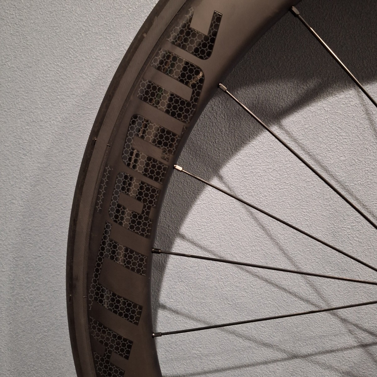 Bibian 比比昂- ATTAQUE Carbon Light 50mm クリンチャーGUSTO Bibian 比比昂- ATTAQUE Carbon Light 50mm クリンチャーGUSTO