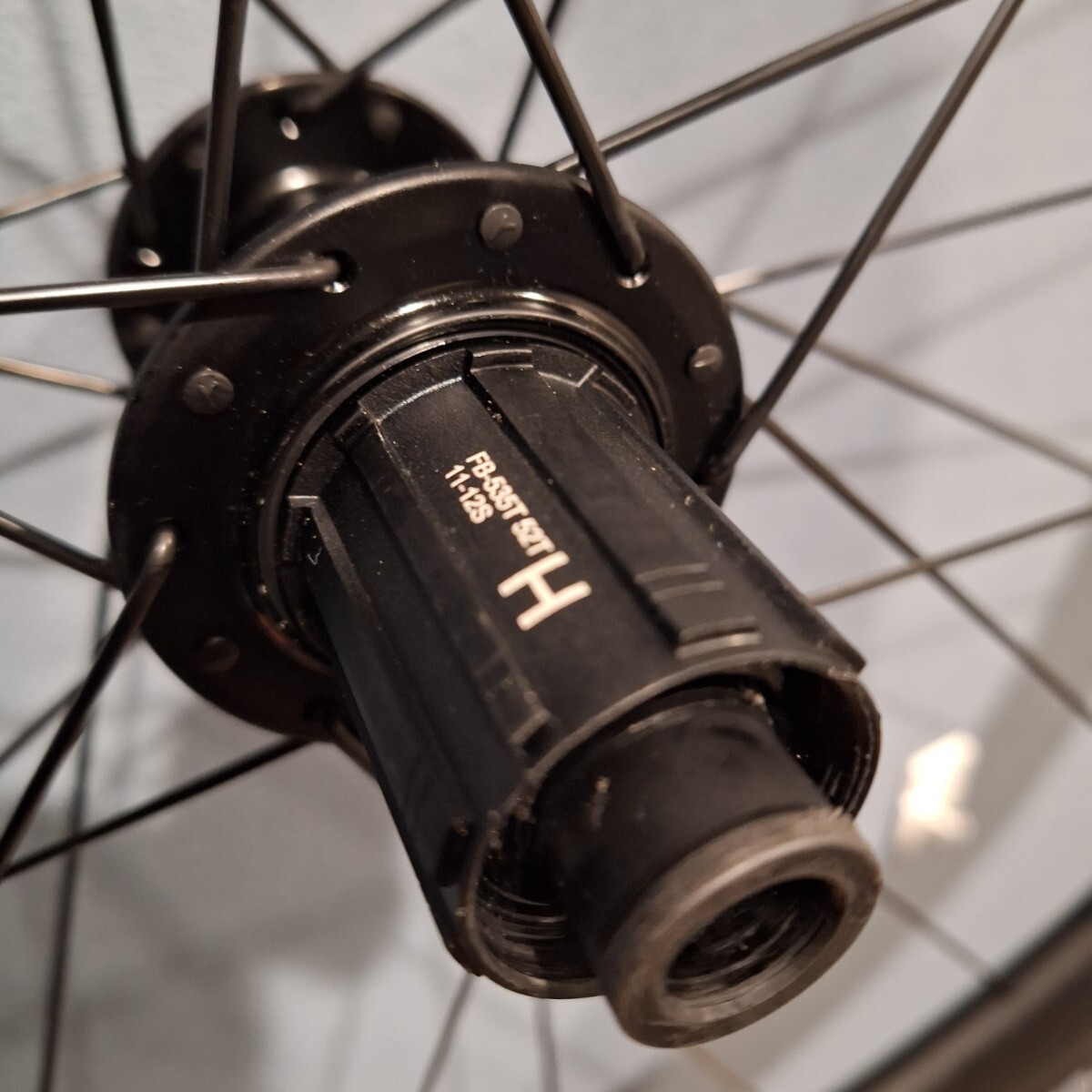 Bibian 比比昂- ATTAQUE Carbon Light 50mm クリンチャーGUSTO Bibian 比比昂- ATTAQUE Carbon Light 50mm クリンチャーGUSTO