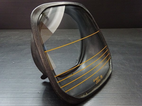 セール BMW ☆ R100RS 純正 ヘッドライトカバー ? E2799