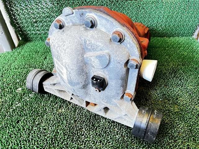 ★ ボルボ 960 エステート 9B 97年 9B6304W リアディファレンシャルギア/リアデフ (在庫No:A39411) (7031)_画像4