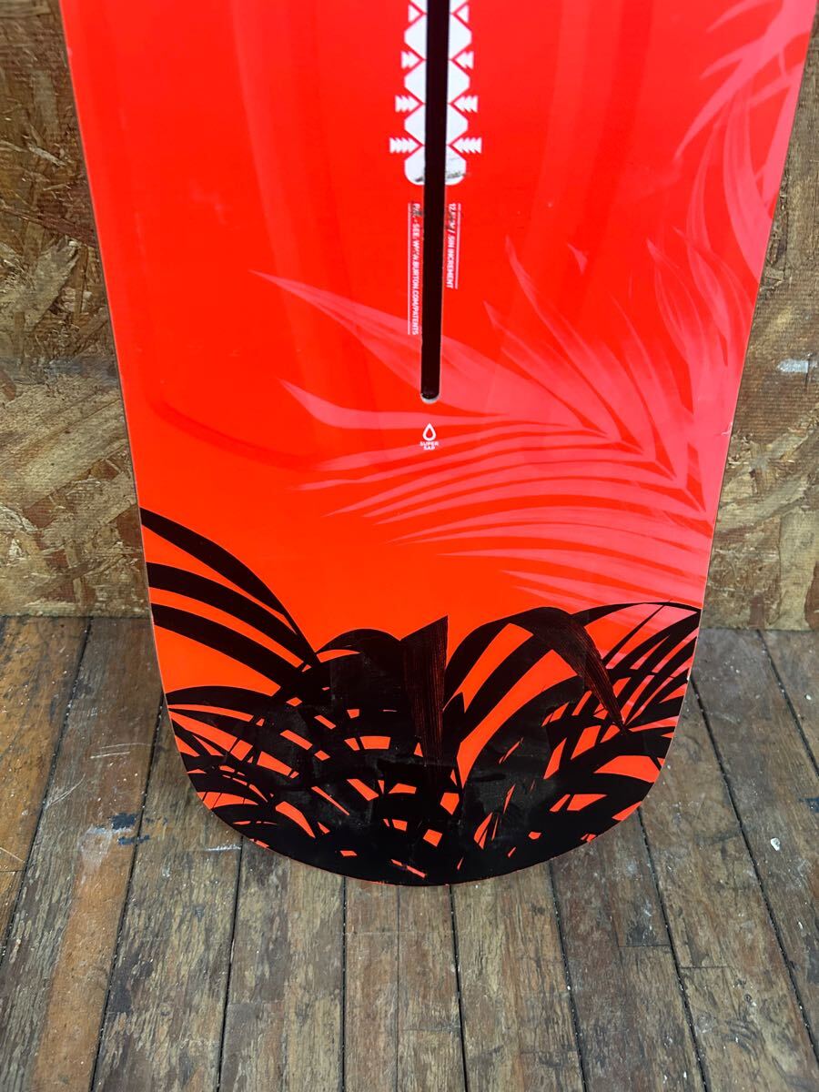 Yahoo!オークション - S4009 BURTON バトーン HIDEAWAY 144cm Yahoo!オークション - S4009 BURTON バトーン HIDEAWAY 144cm