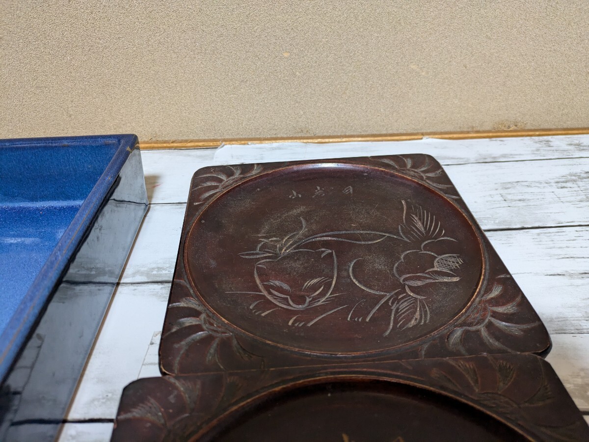 * супер-скидка * большое снижение цены керамика производства высококлассный стенд для вазы 3 позиций комплект 