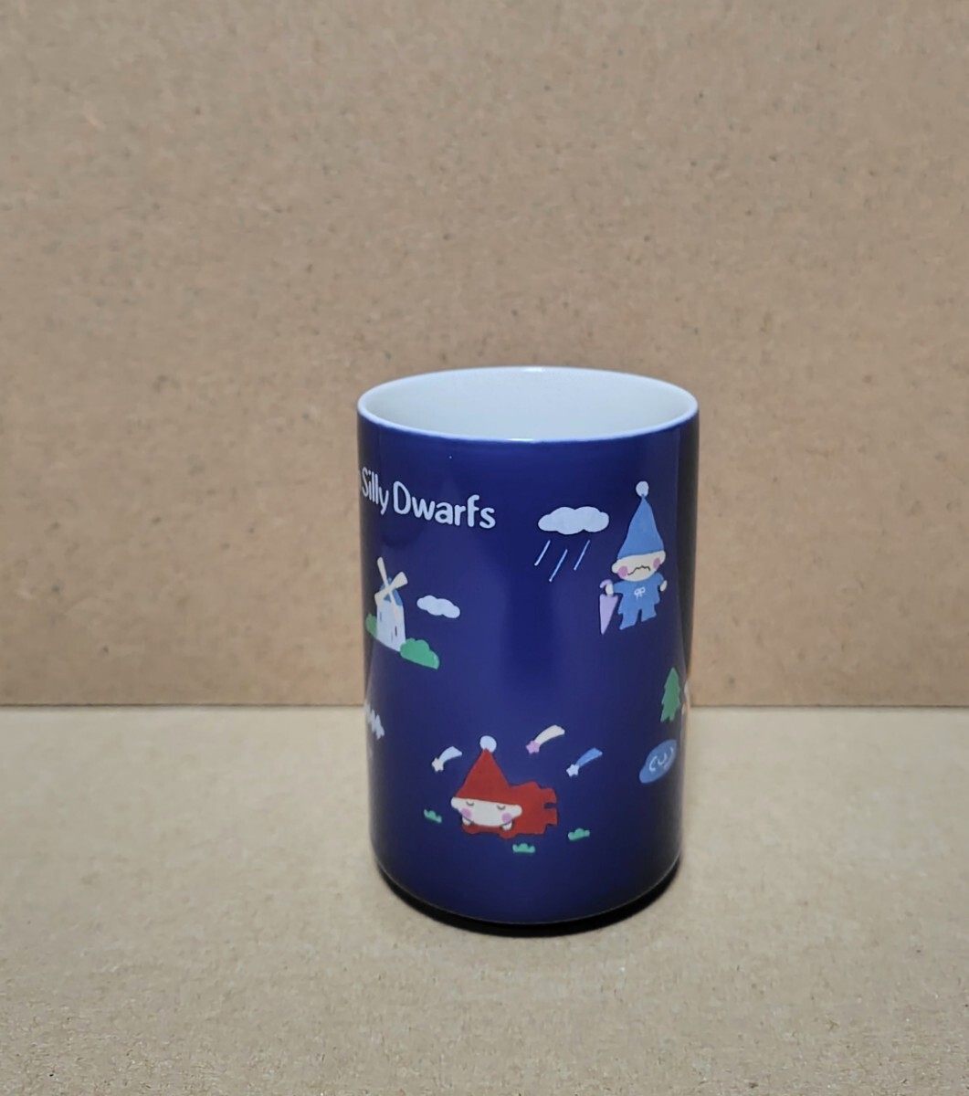 昭和レトロ □ セブンシリードワーフ 陶器 湯呑み Seven Silly Dwarfs 1979年 サンリオ(サンリオ)|売買されたオークション情報、Yahoo!オークション(旧ヤフオク!) の商品情報をアーカイブ公開 - オークファン(aucfan.com) 昭和レトロ □ セブンシリードワーフ 陶器 湯呑み Seven Silly Dwarfs 1979年 サンリオ(サンリオ)|売買されたオークション情報、Yahoo!オークション(旧ヤフオク!) の商品情報をアーカイブ公開 - オークファン(aucfan.com)