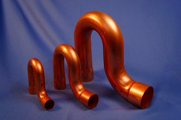 53.98 銅管 継手 オイルトラップ ジョイント 1個より 工具、DIY用品 53.98 銅管 継手 オイルトラップ ジョイント 1個より 工具、DIY用品