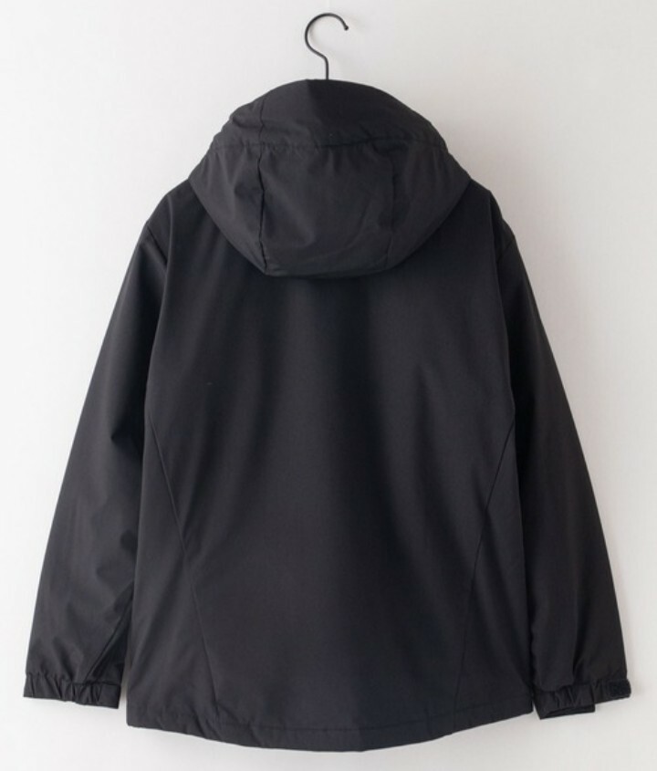 大特価！！ ダウンジャケット XL アウトドア中綿ライトウェイトジャケット ブルゾン アウター　軽量　撥水　防風　防寒着 OUTDDOR_画像9