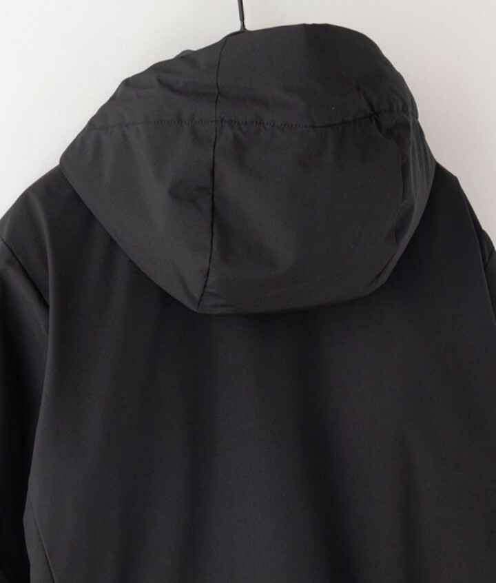 大特価！！ ダウンジャケット XL アウトドア中綿ライトウェイトジャケット ブルゾン アウター　軽量　撥水　防風　防寒着 OUTDDOR_画像8