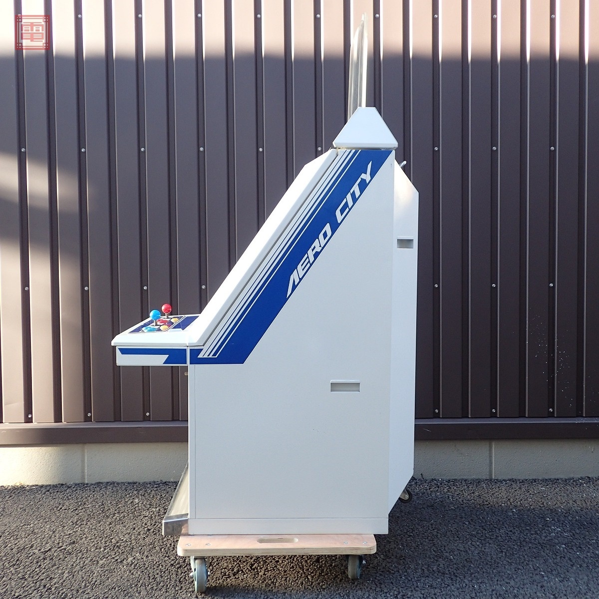 1円〜 セガ/SEGA エアロシティ AERO CITY 26インチブラウン管 1円〜 セガ/SEGA エアロシティ AERO CITY 26インチブラウン管