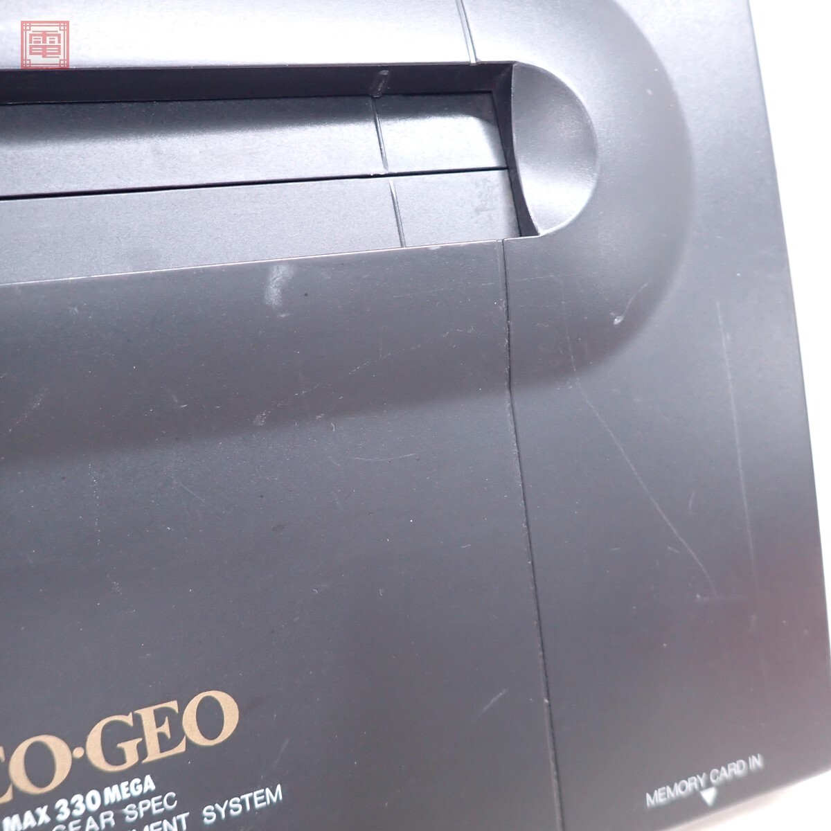 1円〜 動作品 NG ネオジオ NEO-0 本体 MAX 330 MEGA PRO-GEAR SPEC エスエヌケイ SNK NEO-GEO NEOGEO AVケーブル/コントローラ付【20(ネオジオ)|売買されたオークション情報、Yahoo!オークション(旧ヤフオク!) の商品情報をアーカイブ公開 - オークファン(aucfan.com) 1円〜 動作品 NG ネオジオ NEO-0 本体 MAX 330 MEGA PRO-GEAR SPEC エスエヌケイ SNK NEO-GEO NEOGEO AVケーブル/コントローラ付【20(ネオジオ)|売買されたオークション情報、Yahoo!オークション(旧ヤフオク!) の商品情報をアーカイブ公開 - オークファン(aucfan.com)