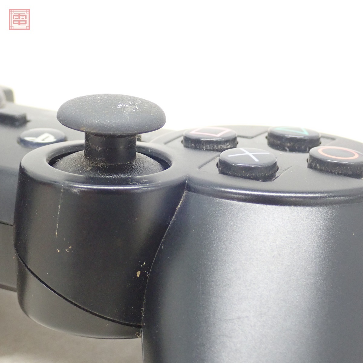 動作品 PS3 プレステ3 本体 CECH-2000B チャコール・ブラック HDD 250GB 初期化済 ソニー SONY ACケーブル/コントローラ 付【20(PS3本体)|売買されたオークション情報、Yahoo!オークション(旧ヤフオク!) の商品情報をアーカイブ公開 - オークファン(aucfan.com) 動作品 PS3 プレステ3 本体 CECH-2000B チャコール・ブラック HDD 250GB 初期化済 ソニー SONY ACケーブル/コントローラ 付【20(PS3本体)|売買されたオークション情報、Yahoo!オークション(旧ヤフオク!) の商品情報をアーカイブ公開 - オークファン(aucfan.com)
