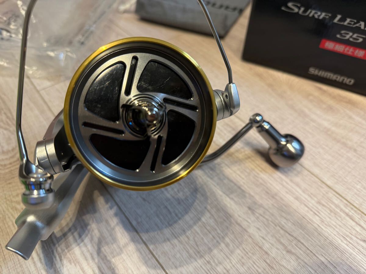 7480円 シマノ サーフリーダーci4 35 極細 シマノ - シマノ 7480円 シマノ サーフリーダーci4 35 極細 シマノ - シマノ