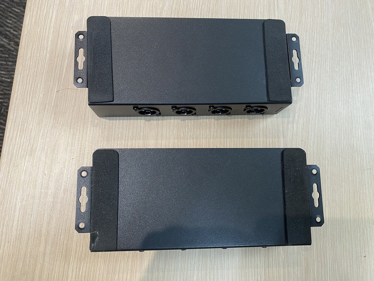 マルチケーブル マルチボックス CLASSIC PRO Amazon | CLASSIC PRO クラシックプロ DMXマルチケーブル