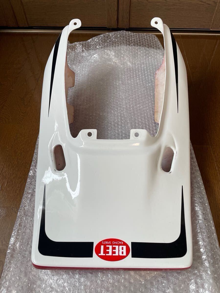 Cb400sf シートカウル テールカウル スペック3 nc39 NC42 Cb400sf シートカウル テールカウル スペック3 nc39 NC42