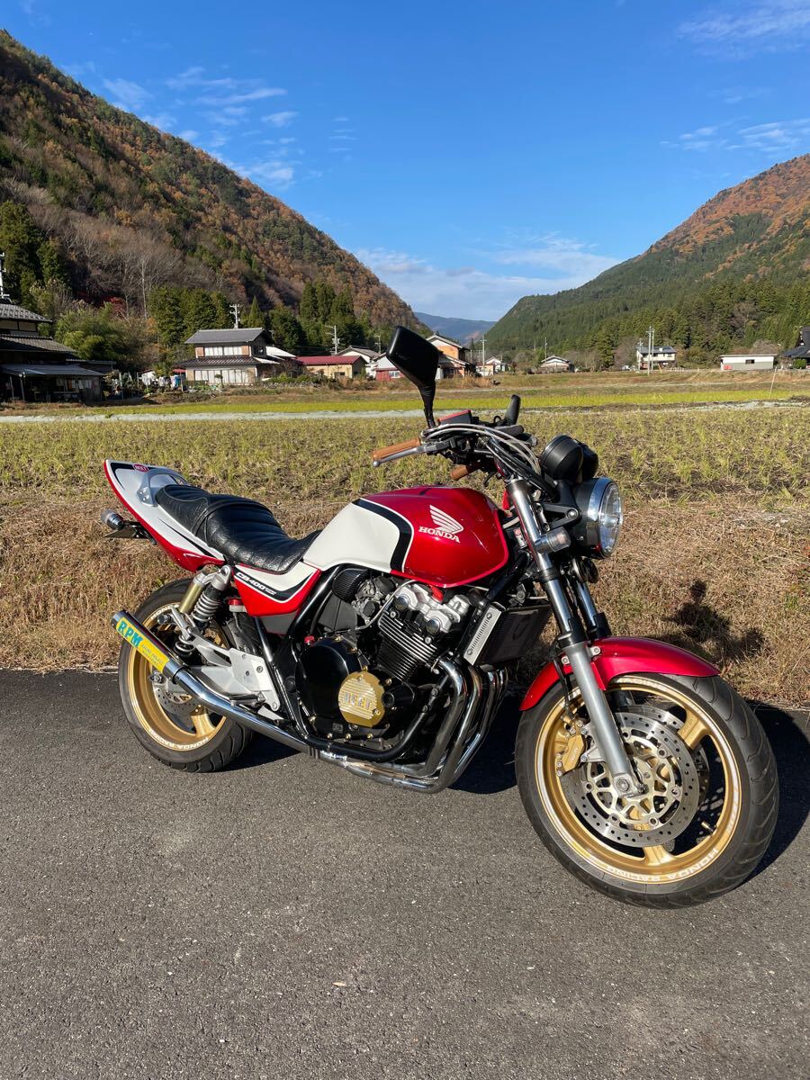 Cb400sf シートカウル テールカウル スペック3 nc39 NC42 Cb400sf シートカウル テールカウル スペック3 nc39 NC42