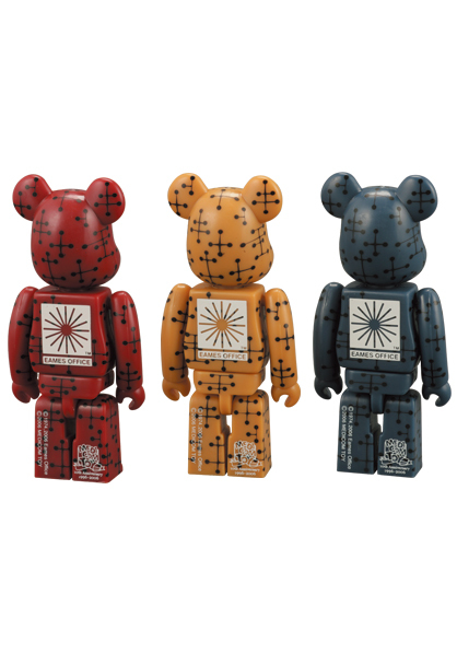 激レア】 EAMES BE@RBRICK イームズ ベアブリック 2006 MEDICOM 激レア】 EAMES BE@RBRICK イームズ ベアブリック 2006 MEDICOM