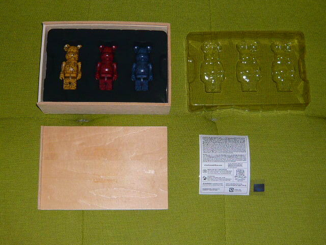 激レア】 EAMES BE@RBRICK イームズ ベアブリック 2006 MEDICOM 激レア】 EAMES BE@RBRICK イームズ ベアブリック 2006 MEDICOM