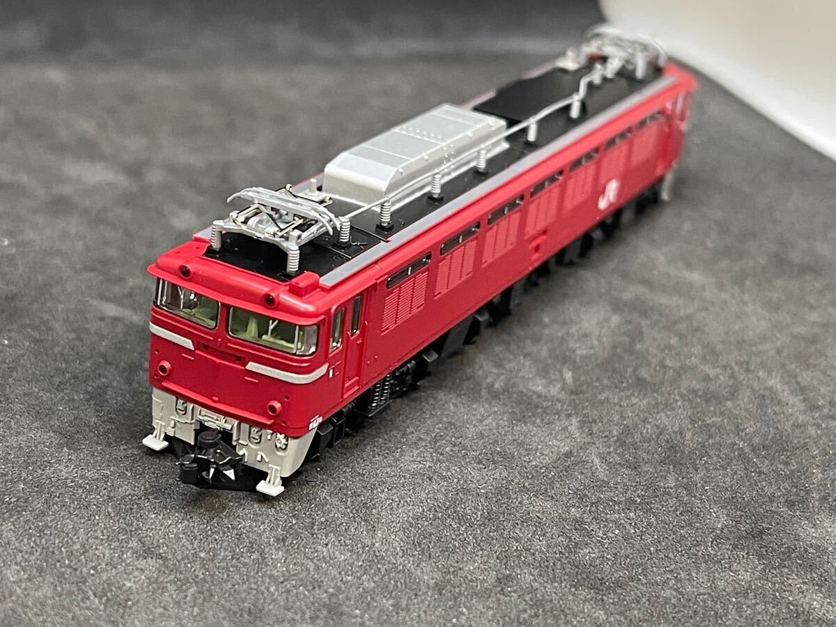 送料無料 中古 美品 ばらし TOMIX トミックス TOMIX 92970 JR 14