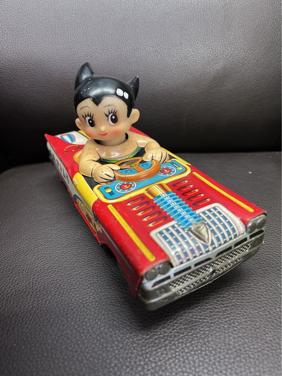Yahoo!オークション - 鉄腕アトム 昭和レトロ 多田製作所 自動車 Yahoo!オークション - 鉄腕アトム 昭和レトロ 多田製作所 自動車