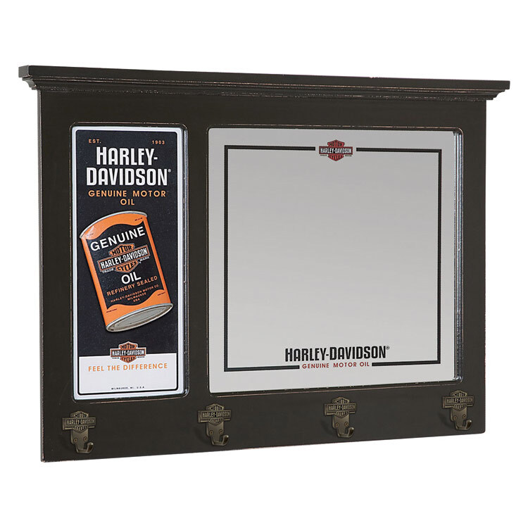 HARLEY-DAVIDSON ハーレーダビッドソン オイルカン パブミラー HARLEY-DAVIDSON ハーレーダビッドソン オイルカン パブミラー