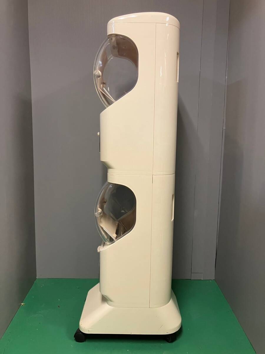 美品SB-14【ユージンスリムボーイ】上下段セット 中古 美品SB-14【ユージンスリムボーイ】上下段セット 中古