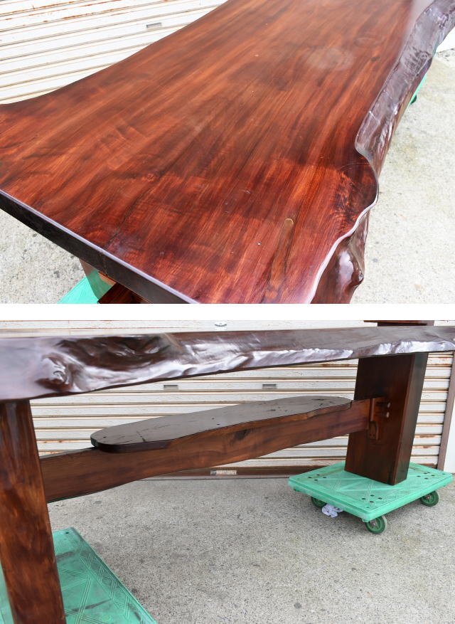 ☆一枚板 天板 無垢材 ダイニングテーブル W1880mmxD950mm 天板 ☆一枚板 天板 無垢材 ダイニングテーブル W1880mmxD950mm 天板