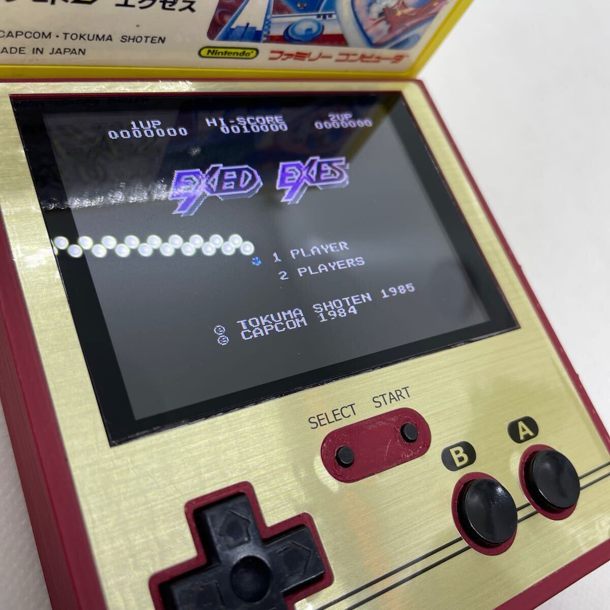 11832円 2501011 ファミコン本体AV仕様 ディスクシステム ココナ 11832円 2501011 ファミコン本体AV仕様 ディスクシステム ココナ