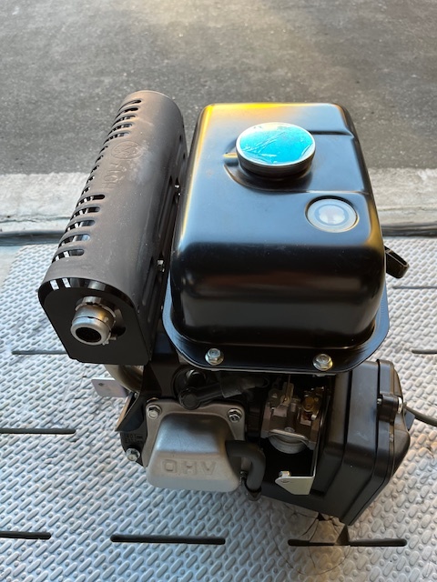 新古品□除雪未使用□ヤマハYT660(7T01~4)エンジンASSY 新古品□除雪未使用□ヤマハYT660(7T01~4)エンジンASSY