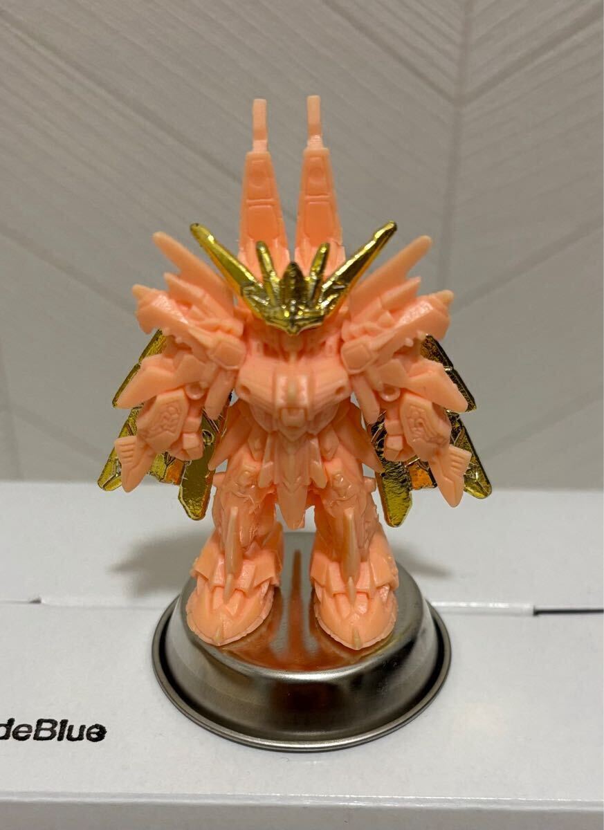 メーカー ガン消し ①太陽神ゴッドカイザー・SDガンダム外伝 黄金神話 その他