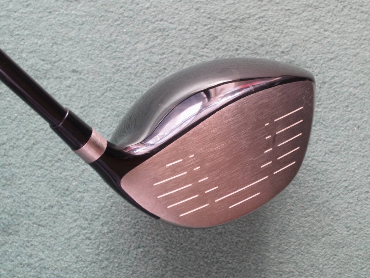 【レフティ】PING G10 ドライバー