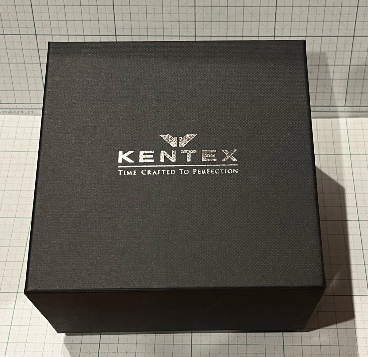 ケンテックス　外箱と内箱　★送料込み