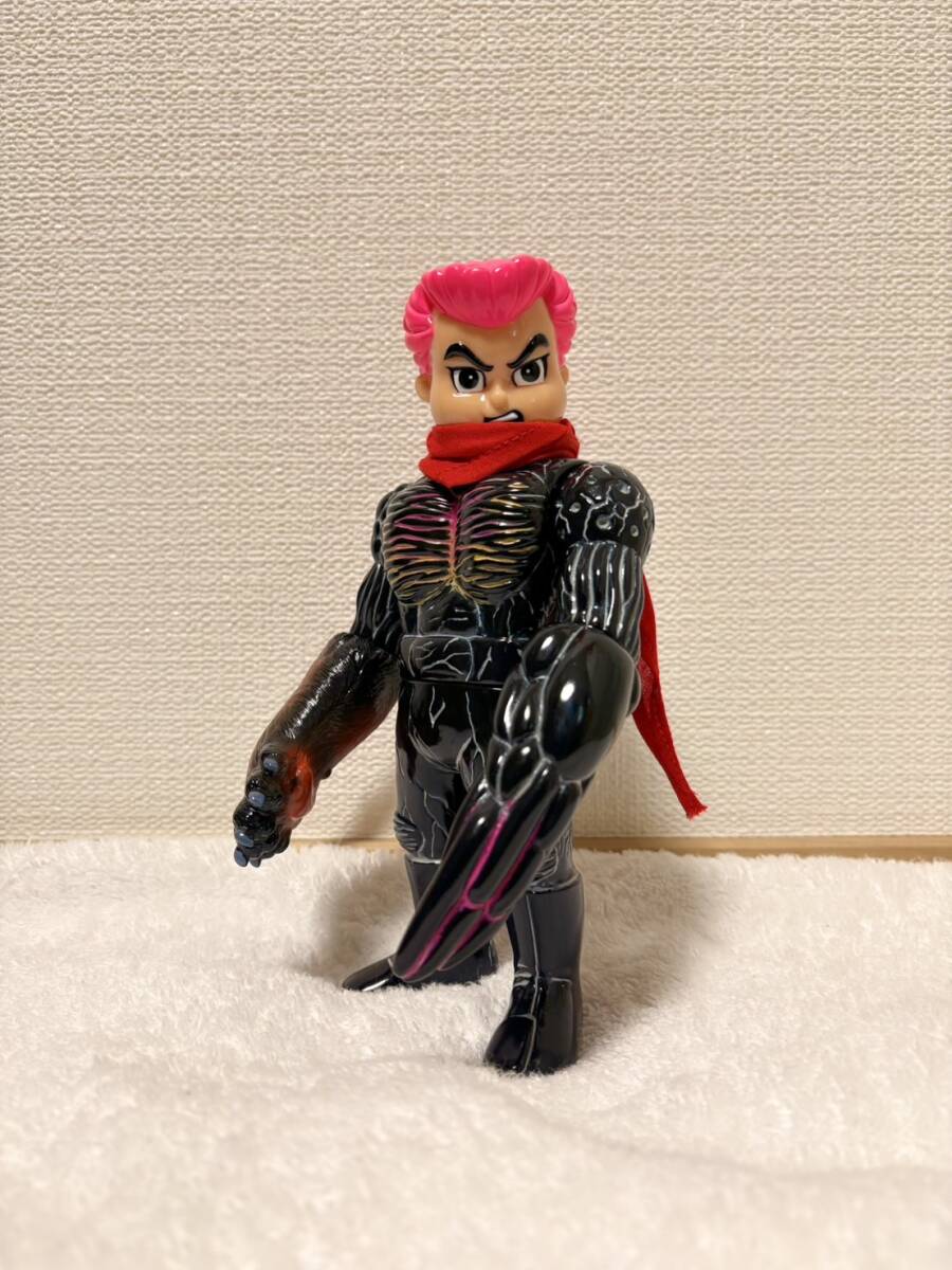 ゴッコ堂 リアルヘッド 気合ダーマン GOCCODO REAL HEAD SOFUBI TRUNK SHOW SCATTER BRAIN FUKUOKA 福岡 izumonster zollmen ソフビ(一般)|売買されたオークション情報、Yahoo!オークション(旧ヤフオク!) の商品情報をアーカイブ公開 - オークファン(aucfan.com) ゴッコ堂 リアルヘッド 気合ダーマン GOCCODO REAL HEAD SOFUBI TRUNK SHOW SCATTER BRAIN FUKUOKA 福岡 izumonster zollmen ソフビ(一般)|売買されたオークション情報、Yahoo!オークション(旧ヤフオク!) の商品情報をアーカイブ公開 - オークファン(aucfan.com)