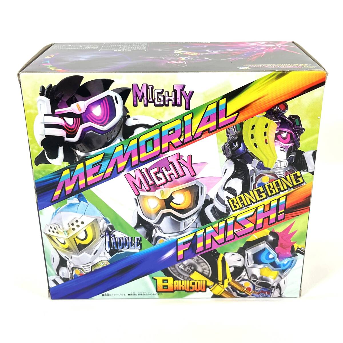 中古品】BANDAI バンダイ 特撮ホビー DX仮面ライダーエグゼイド 中古品】BANDAI バンダイ 特撮ホビー DX仮面ライダーエグゼイド
