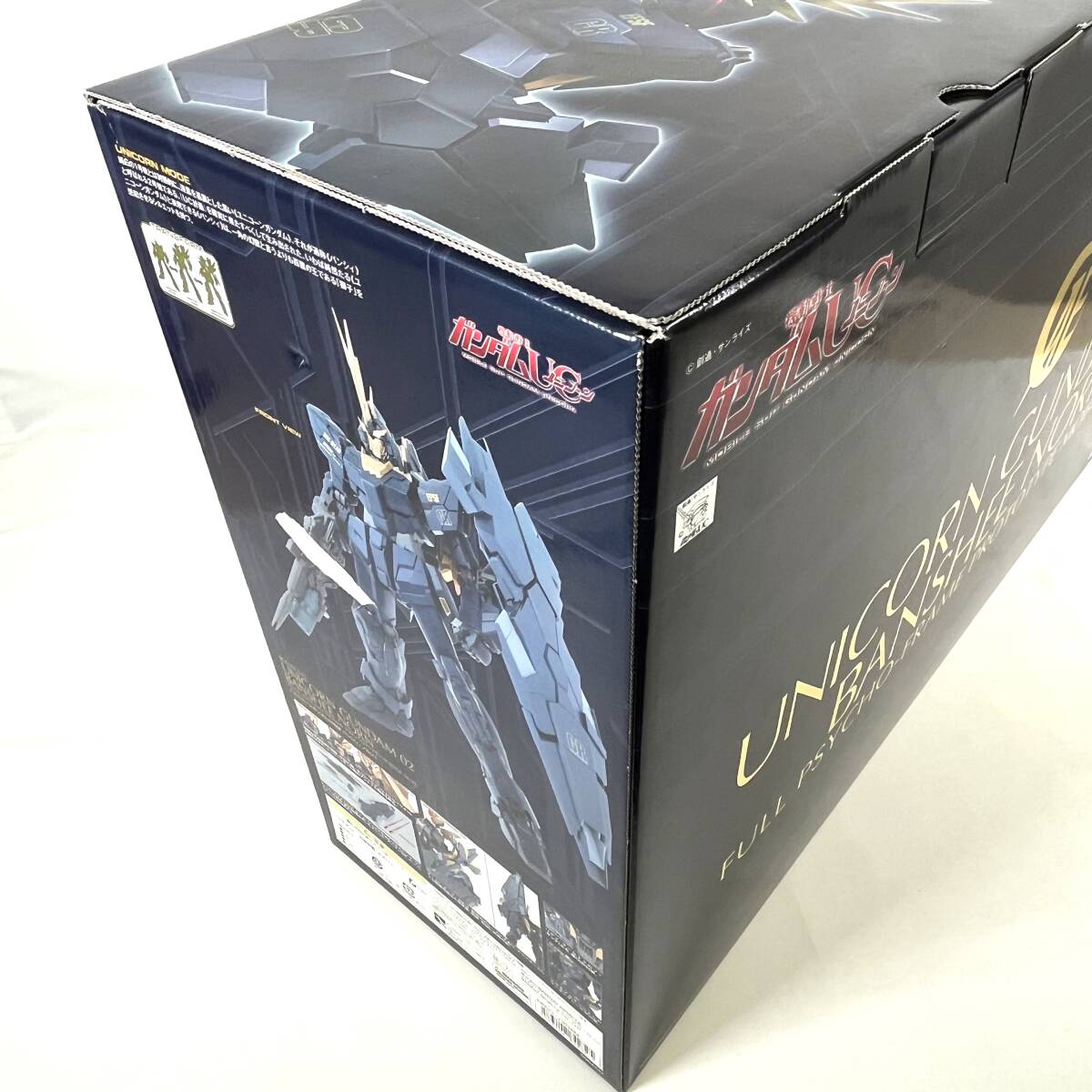 未使用品】BANDAI バンダイ ガンプラ PG 1/60 RX-0[N 未使用品】BANDAI バンダイ ガンプラ PG 1/60 RX-0[N