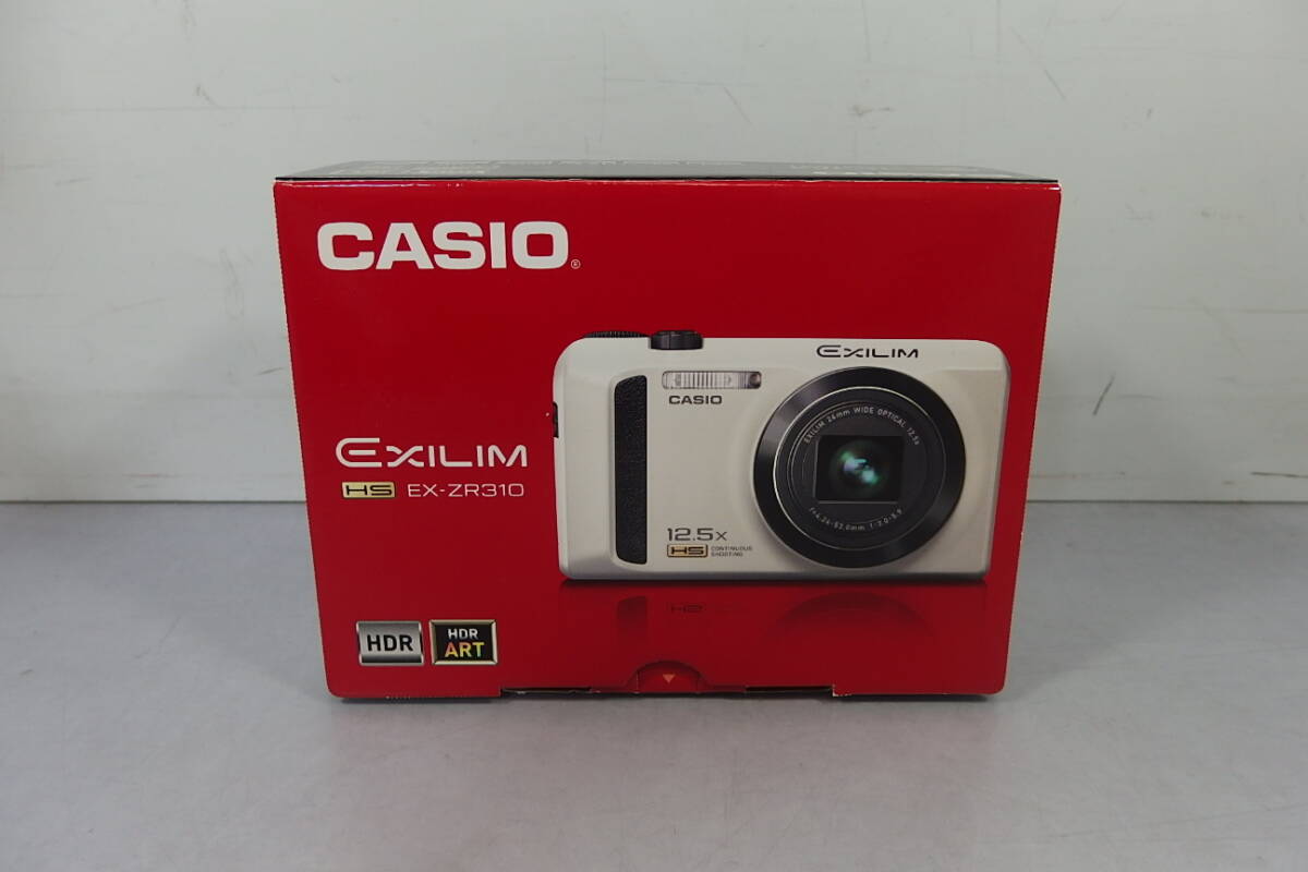 2025年最新】Yahoo!オークション -casio exilim ex-zr310の中古 2025年最新】Yahoo!オークション -casio exilim ex-zr310の中古